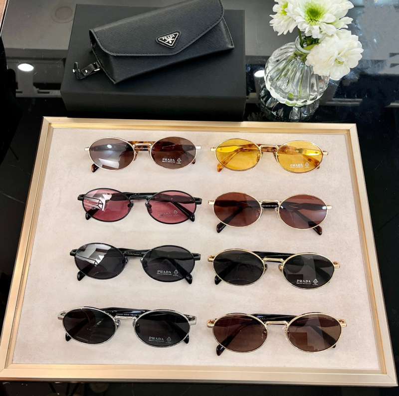 Picture of Prada Sunglasses _SKUfw56679049fw